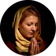 Гадалка Анна — Туруханск